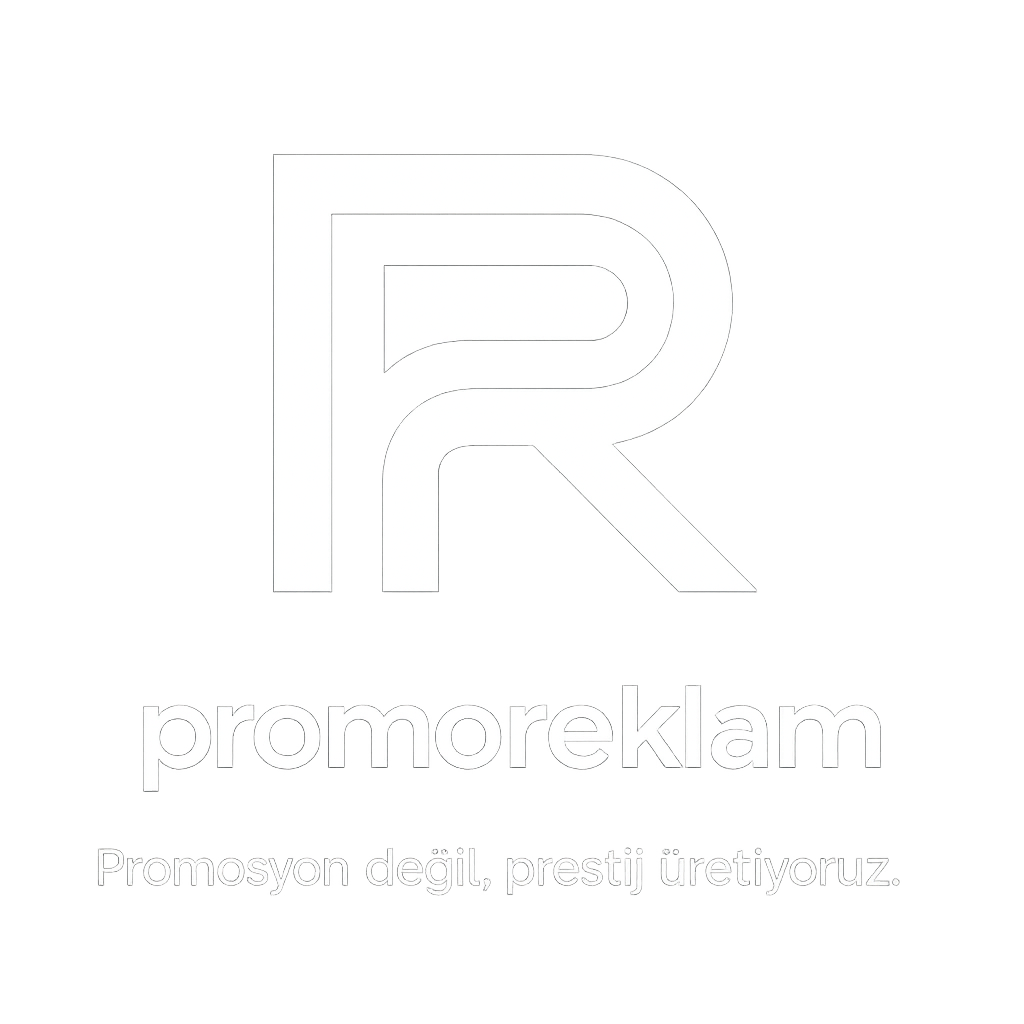 Promoreklam Logo