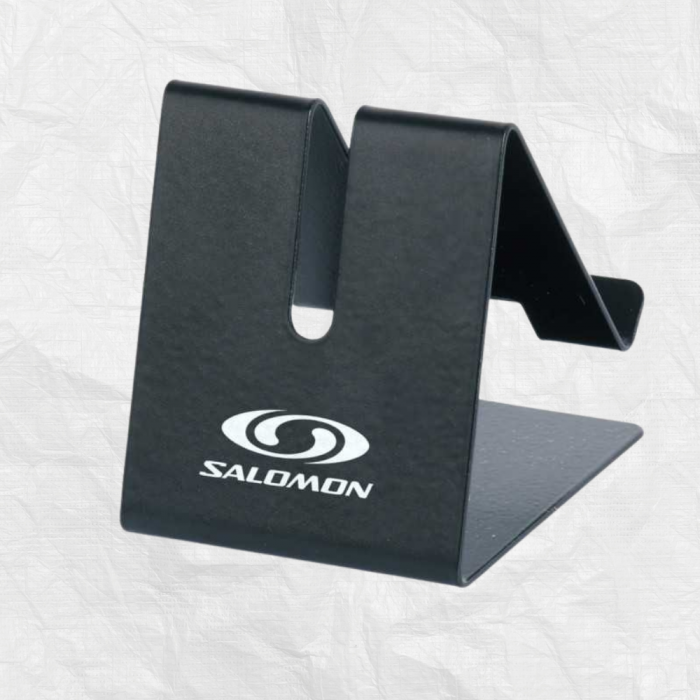 Metal Telefon Standı