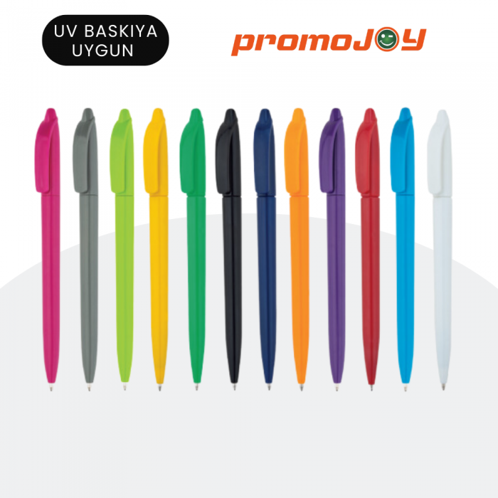 Promosyon Plastik Kalem