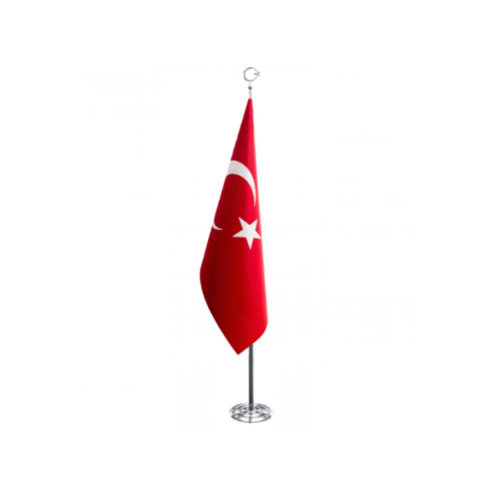 Krom Direkli Makam Bayrak