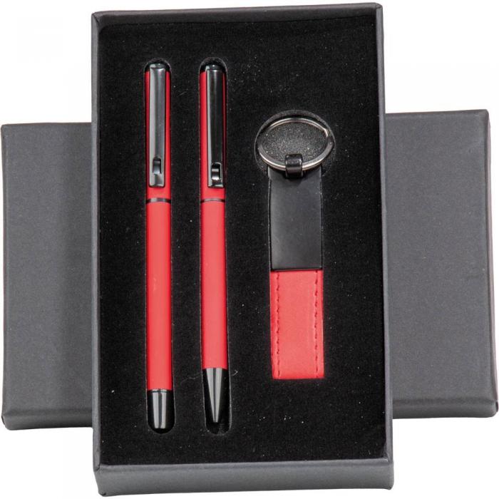 Hediyelik Set ( 17,5 x 11 x 3 cm )