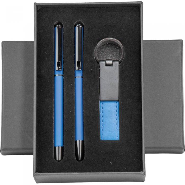 Hediyelik Set ( 17,5 x 11 x 3 cm )