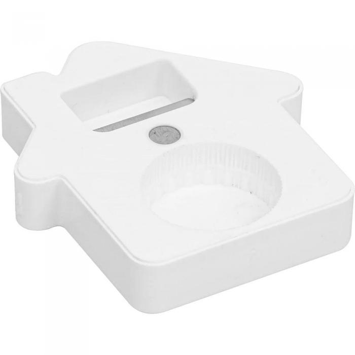Ev Açacaklı Magnet ( 7,4 x 6,8 cm )