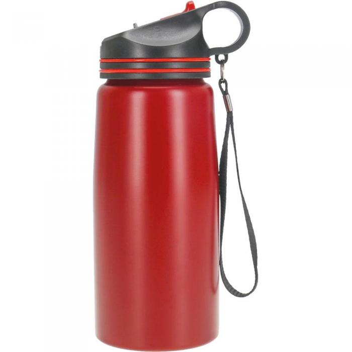 Emzikli Termos ( 620 ml )
