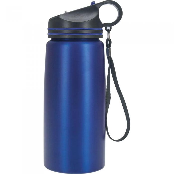 Emzikli Termos ( 620 ml )