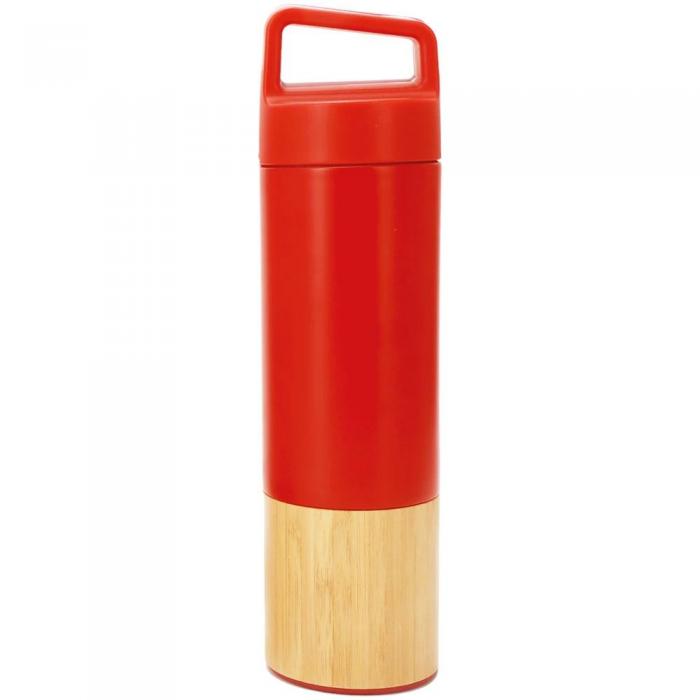 Bambu Termos ( 540 ml )
