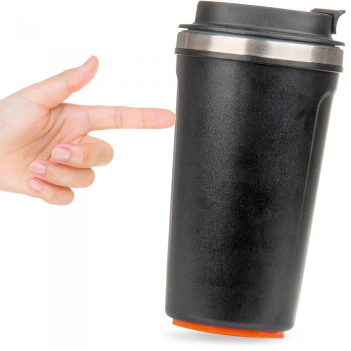 Devrilmez Termos ( 500 ml )