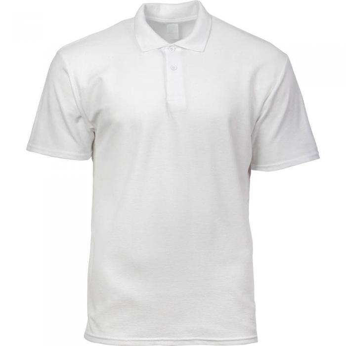 Polo Yaka Tişört ( L Beden )