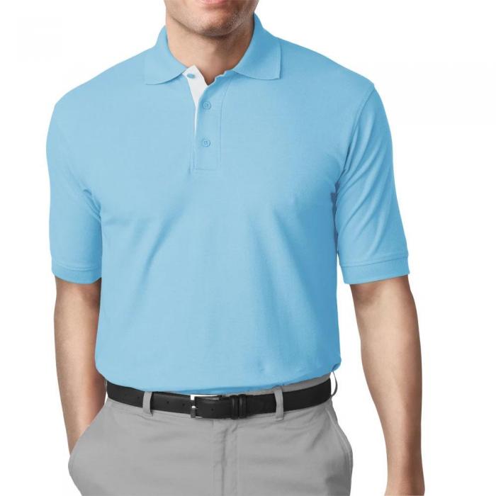 Polo Yaka Tişört ( M Beden )