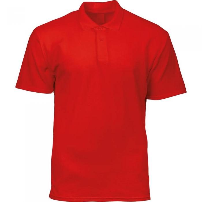 Polo Yaka Tişört ( XL Beden )