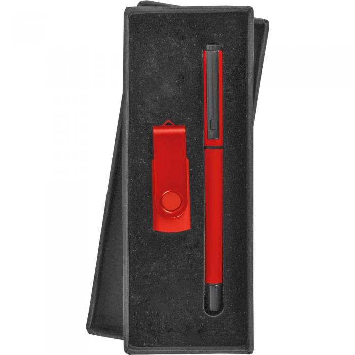 USB Kalem Set ( 16 GB )