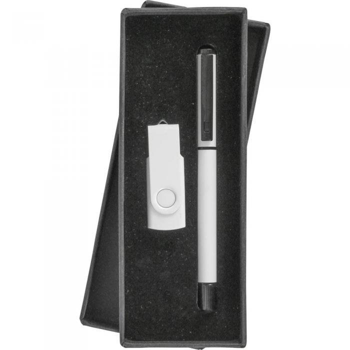 USB Kalem Set ( 16 GB )
