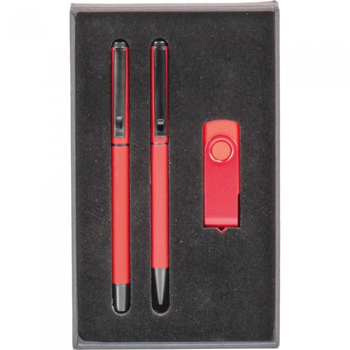 USB Kalem Set ( 16 GB )
