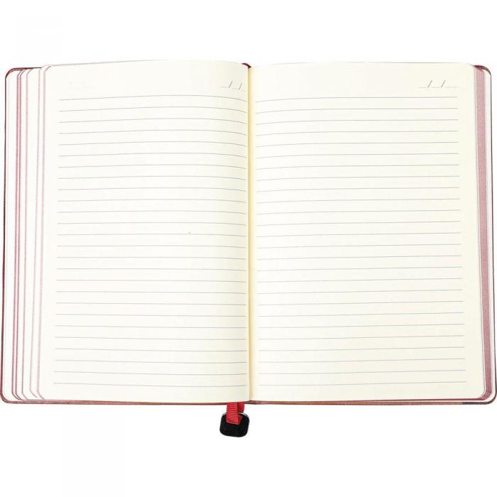 Tarihsiz Defter ( 13 x 21 cm )