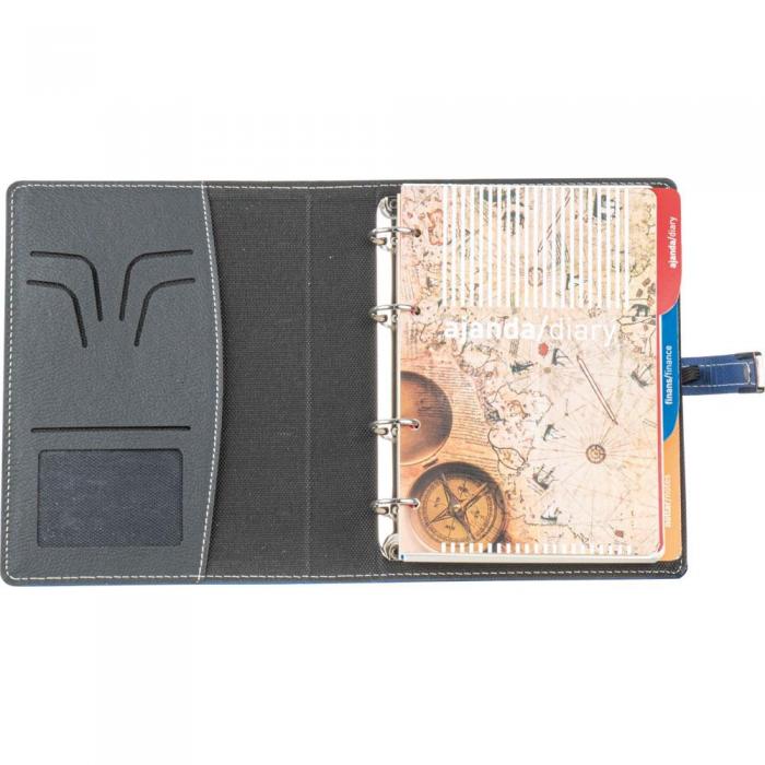 Organizer Ajanda ( 26,5 x 19 cm )