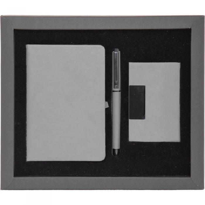 Hediyelik Set ( 24,7 x 21 x 2 cm )