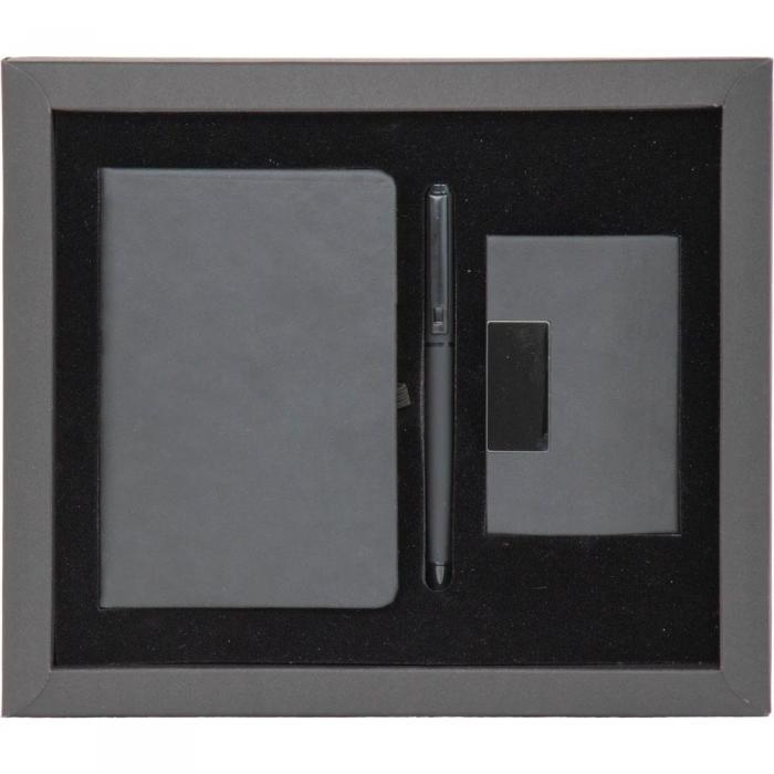 Hediyelik Set ( 24,7 x 21 x 2 cm )