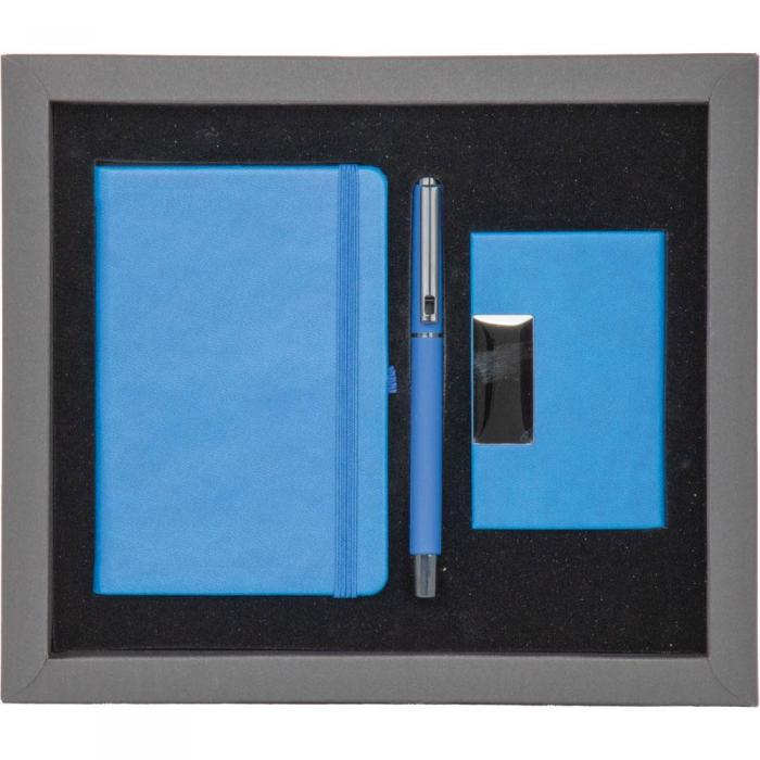 Hediyelik Set ( 24,7 x 21 x 2 cm )