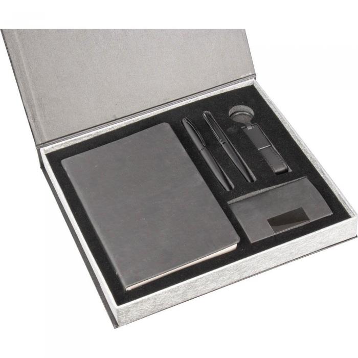 Hediyelik Set ( 28 x 26 x 3,5 cm )