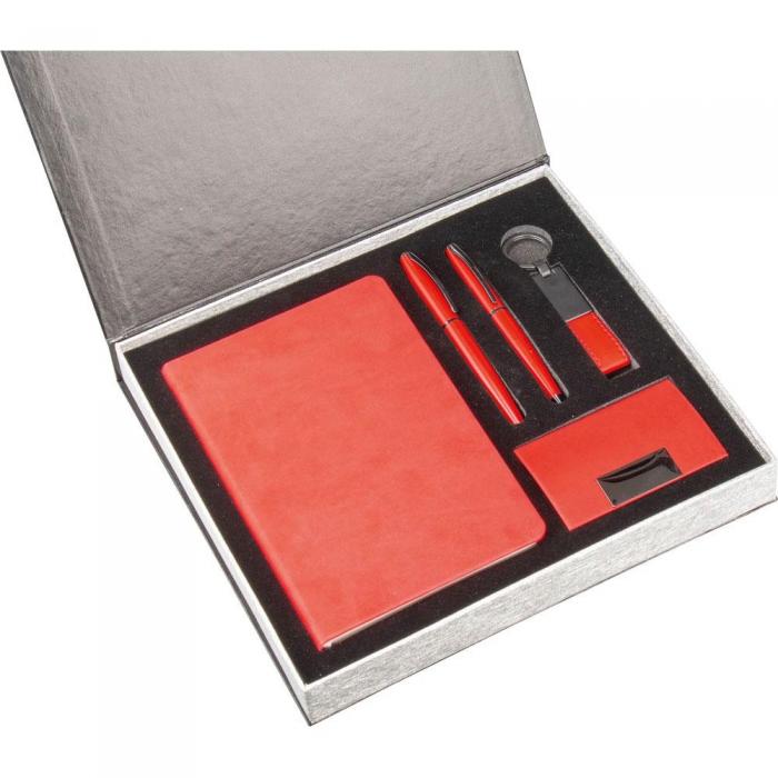 Hediyelik Set ( 28 x 26 x 3,5 cm )