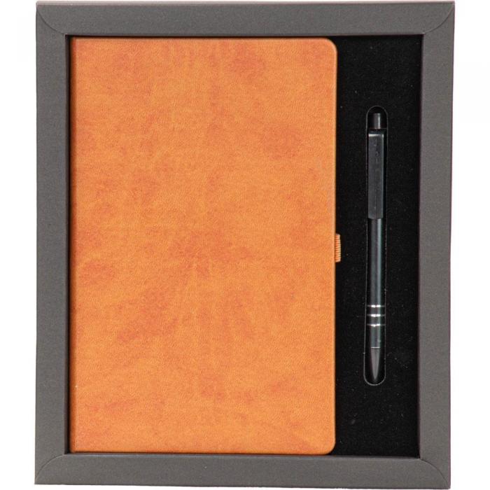 Hediyelik Set ( 24,7 x 21 x 2 cm )