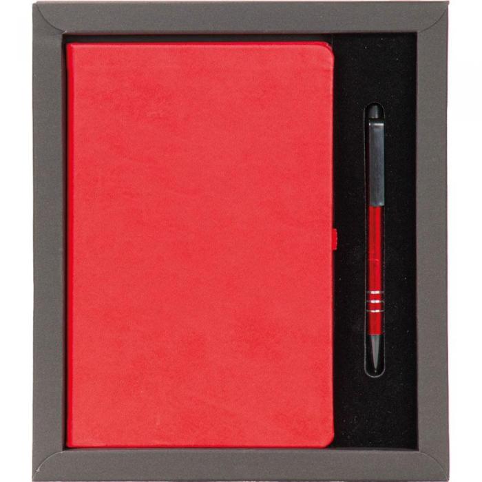 Hediyelik Set ( 24,7 x 21 x 2 cm )