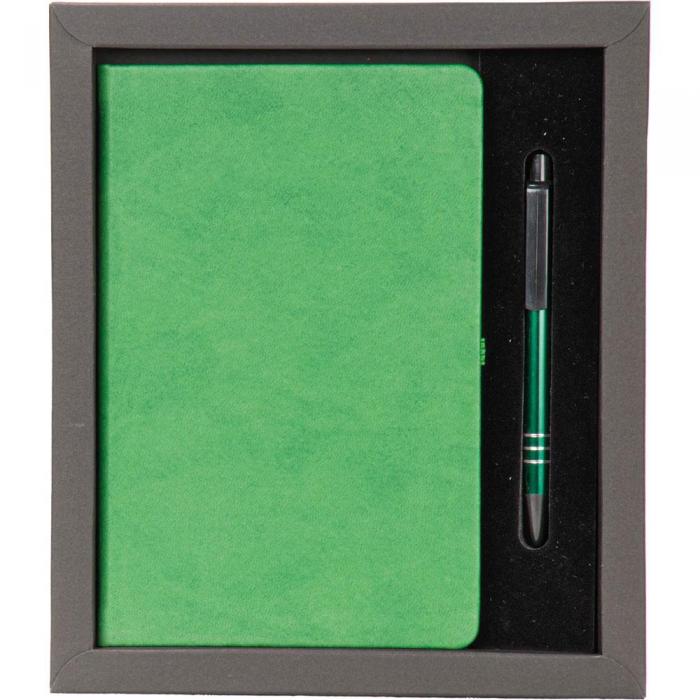Hediyelik Set ( 24,7 x 21 x 2 cm )