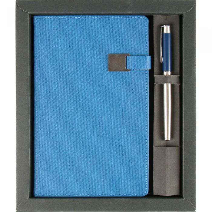 Hediyelik Set ( 24,7 x 21 x 2 cm )