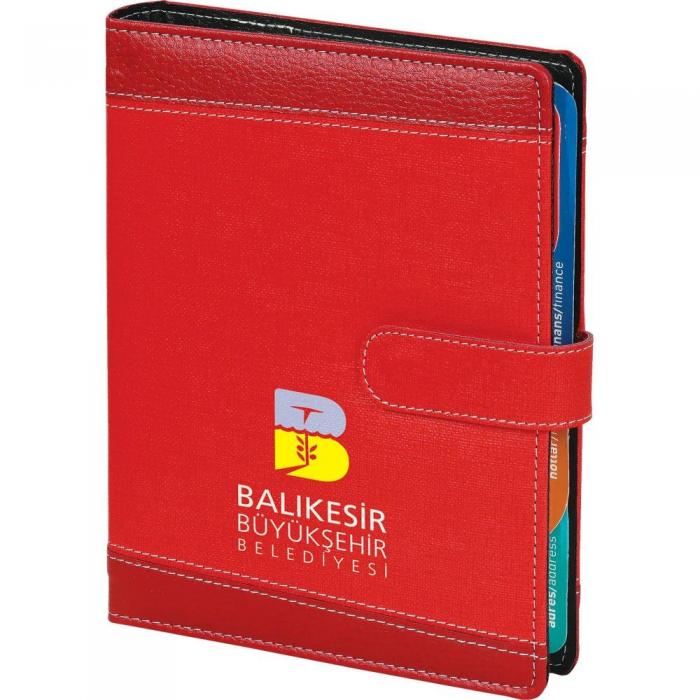 Organizer Ajanda ( 18 x 23 cm )