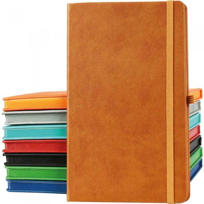 Tarihsiz Defter ( 13 x 21 cm )