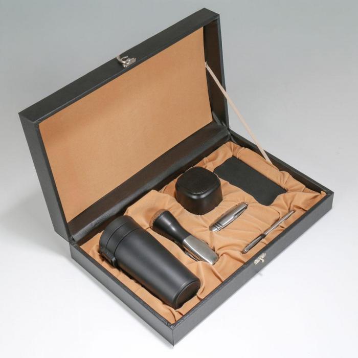Hediyelik Set ( 40 x 25 x 11 cm )
