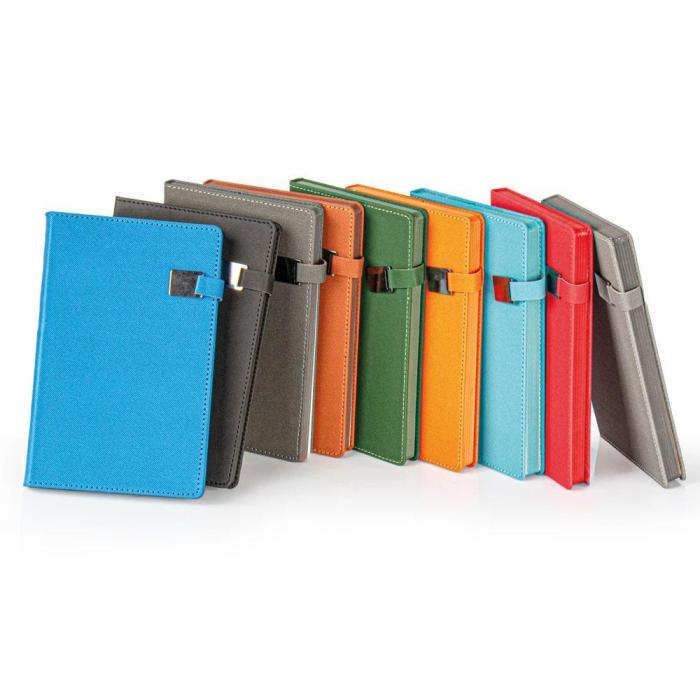 Tarihsiz Defter ( 13 x 21 cm )