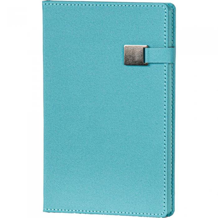 Tarihsiz Defter ( 13 x 21 cm )