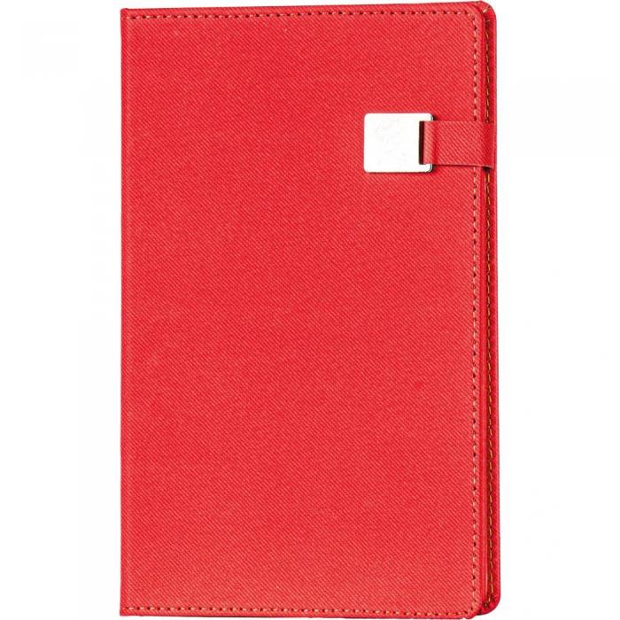Tarihsiz Defter ( 13 x 21 cm )