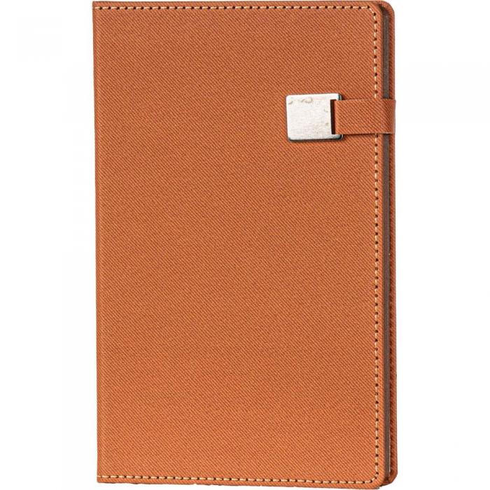 Tarihsiz Defter ( 13 x 21 cm )