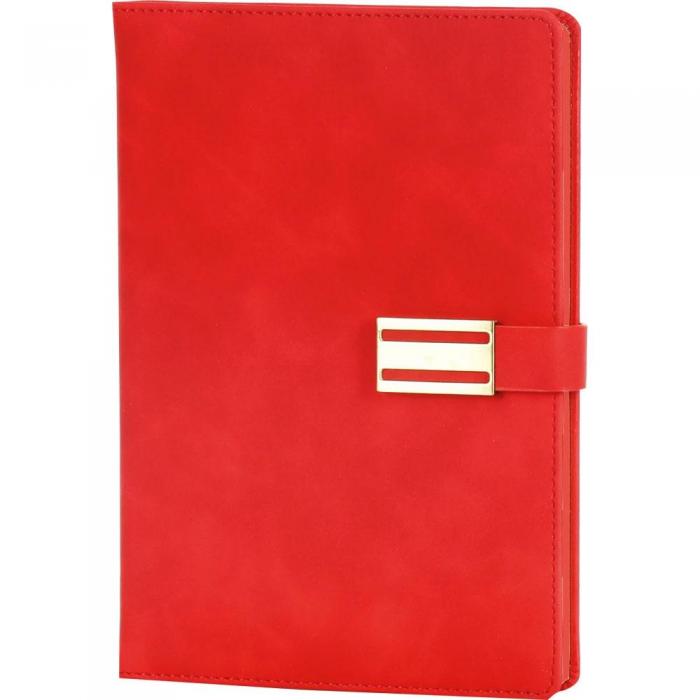 Tarihsiz Defter ( 15,5 x 21,5 cm )