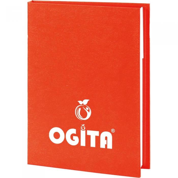 Taslama Defter ( 15 x 21 cm )