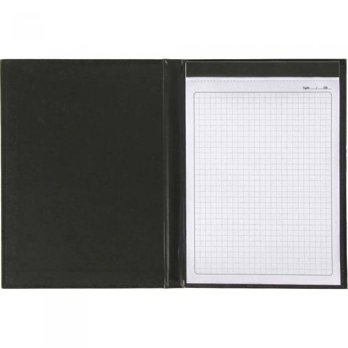Taslama Defter ( 15 x 21 cm )