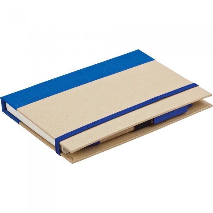 Renkli Yapışkanlı Notluk ( 17,5 x 12 x 1,5 cm )