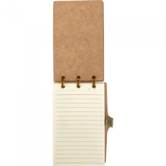 Spiralli Notluk ( 10 x 14,5 cm )