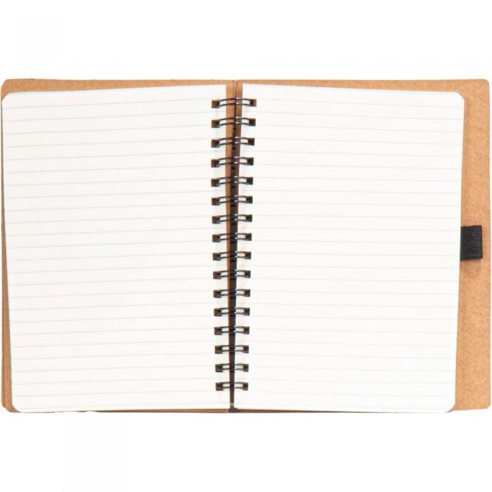 Spiralli Notluk ( 11,5 x 15 cm )