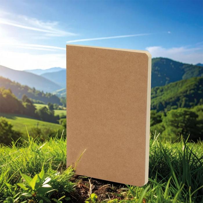 Dikişli Defter ( 13 x 20 cm )