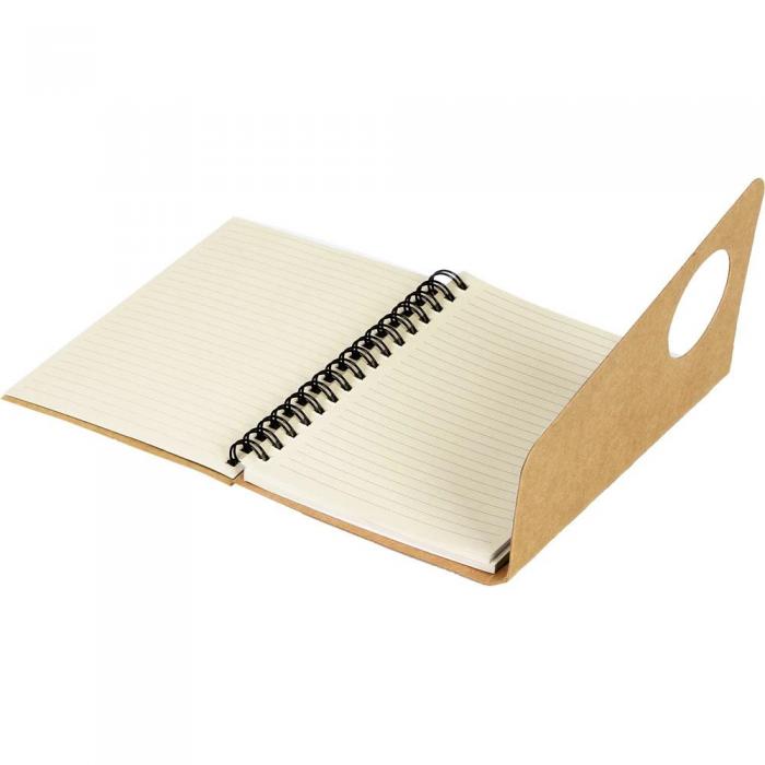 Spiralli Notluk ( 10,5 x 14,7 cm )
