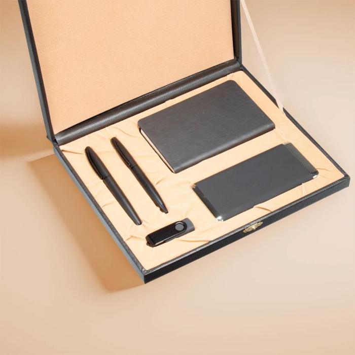 Hediyelik Set ( 29 x 29 x 4,5 cm )