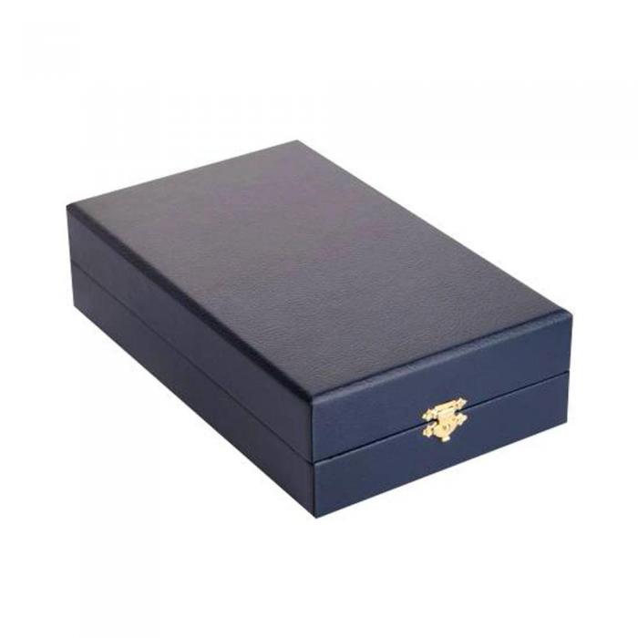 Kristal Plaket Kutusu ( 15 x 25 x 6,5 cm )