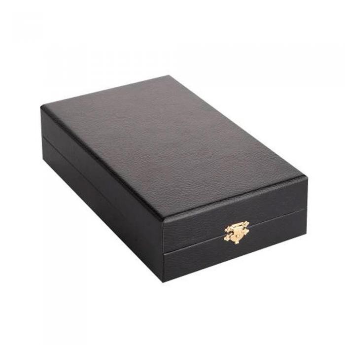 Kristal Plaket Kutusu ( 15 x 25 x 6,5 cm )