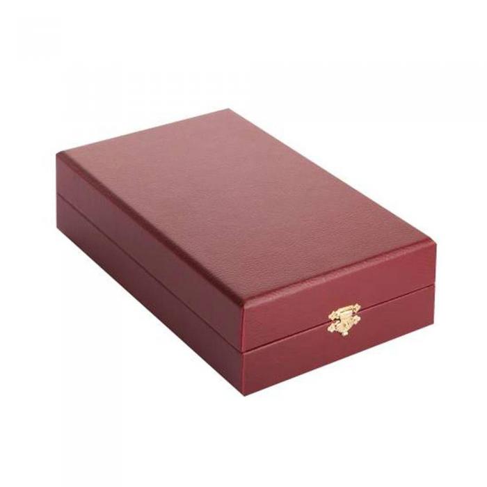 Kristal Plaket Kutusu ( 15 x 25 x 6,5 cm )