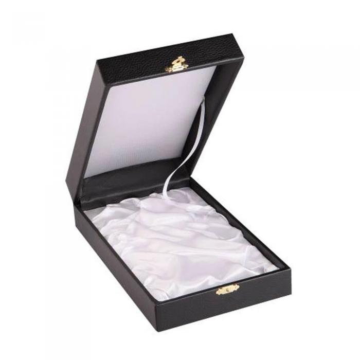 Kristal Plaket Kutusu ( 15 x 25 x 6,5 cm )