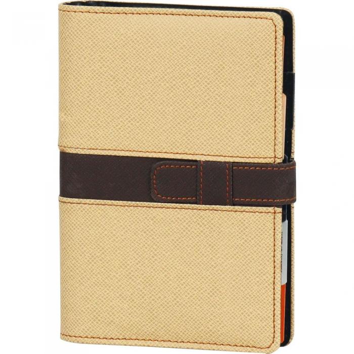 Organizer Cep Defteri ( 12,5 x 18 cm )