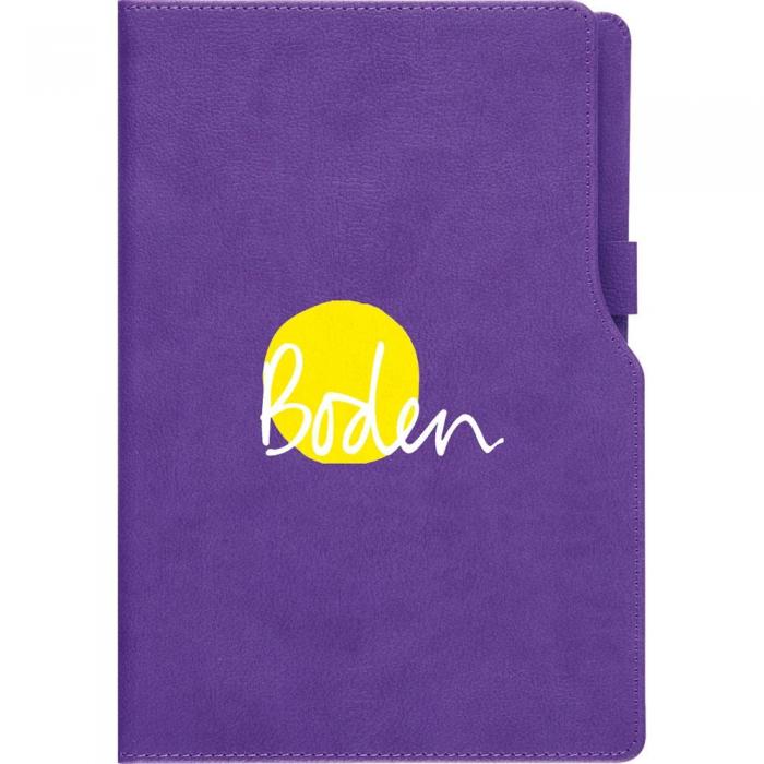 Tarihsiz Defter ( 14,5 x 21 cm )